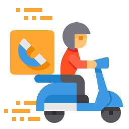 Same Day Doorstep Service