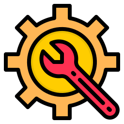 Original Spare Parts